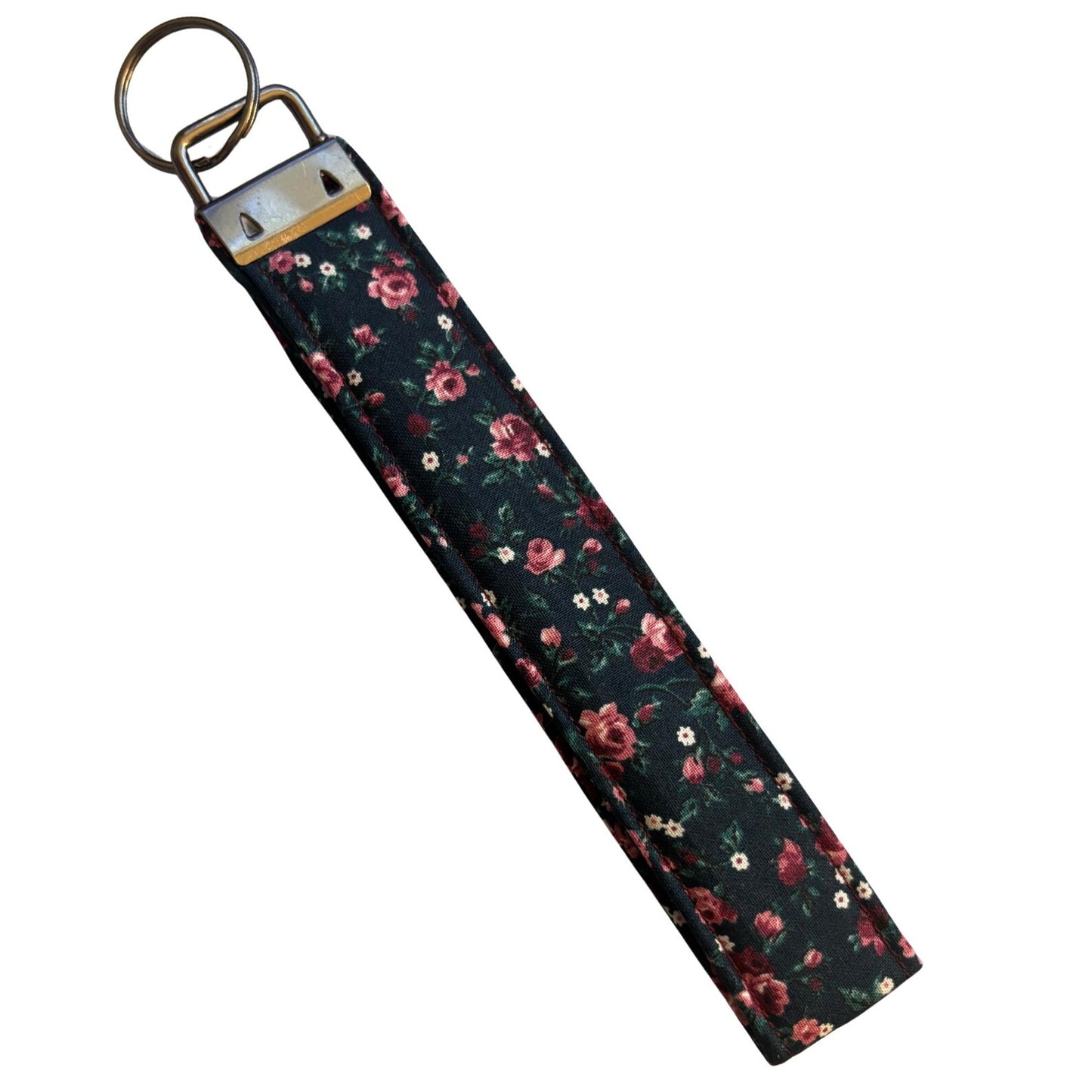 Dark Romance Wristlet