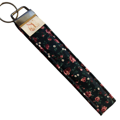 Dark Romance Wristlet