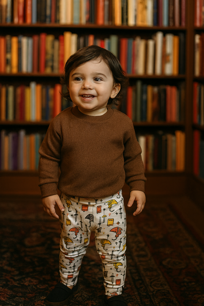 Storybook Pants